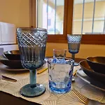 Quiet Tortellini Bed and breakfast
