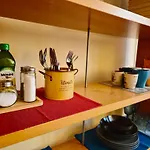 Quiet Tortellini Bed and breakfast 3*