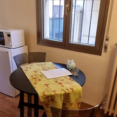 Bed & Breakfast Quiet Tortellini Modena