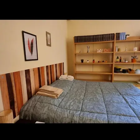 Bed & Breakfast Quiet Tortellini Modena