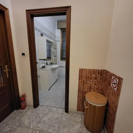 Quiet Tortellini Bed & Breakfast