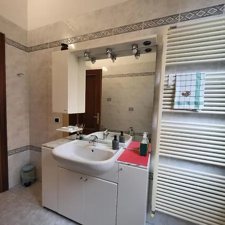 Quiet Tortellini Bed & Breakfast