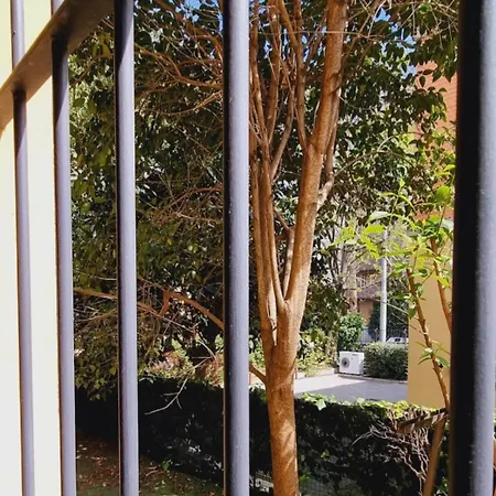 Quiet Tortellini Bed & Breakfast 3*