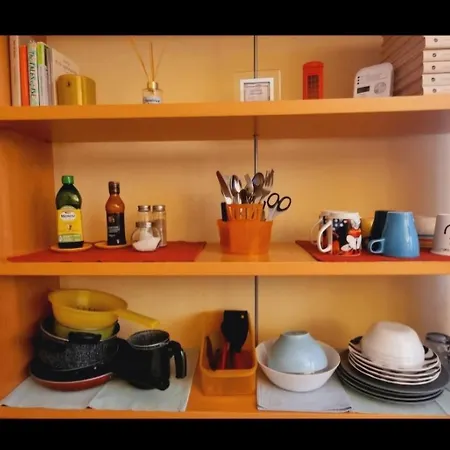 Quiet Tortellini Modena