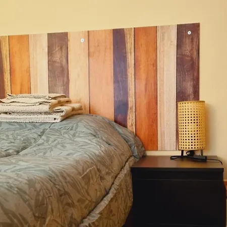 Panzió Quiet Tortellini