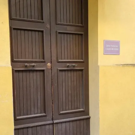 Panzió Quiet Tortellini Modena