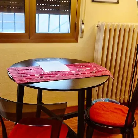 Bed & Breakfast Quiet Tortellini 3*