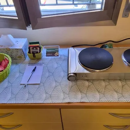 Quiet Tortellini 3* 모데나