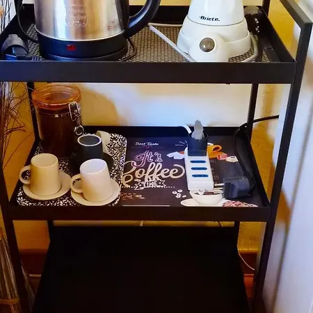 Panzió Quiet Tortellini 3*