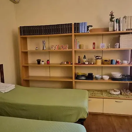 Quiet Tortellini Modena