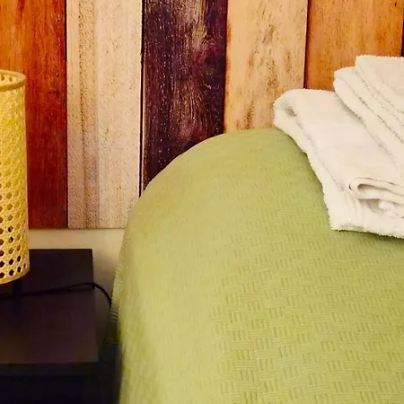 Bed & Breakfast Quiet Tortellini