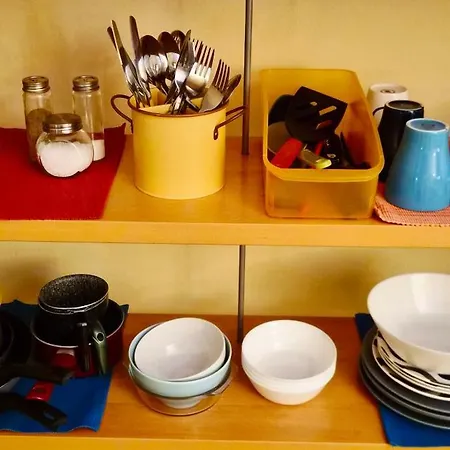 Quiet Tortellini 모데나