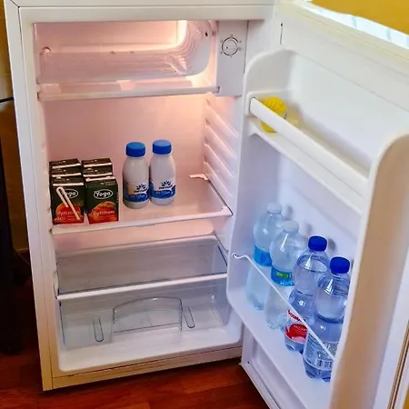 Bed & Breakfast Quiet Tortellini Modena