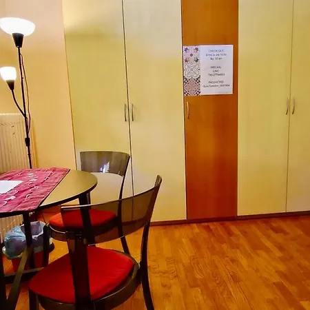 Quiet Tortellini Bed & Breakfast Modena