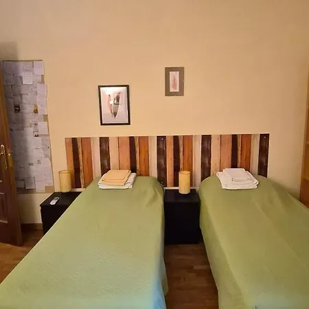 Quiet Tortellini Bed & Breakfast 3*