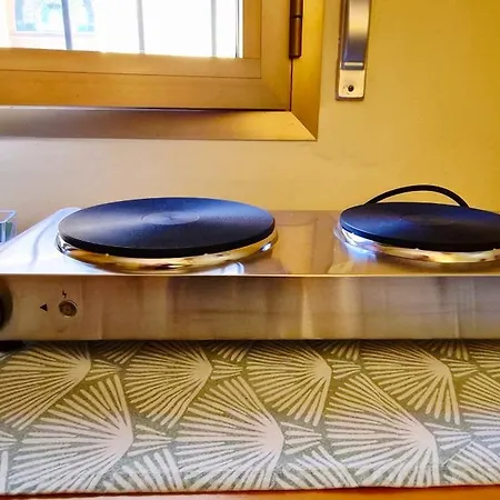 Quiet Tortellini Bed & Breakfast