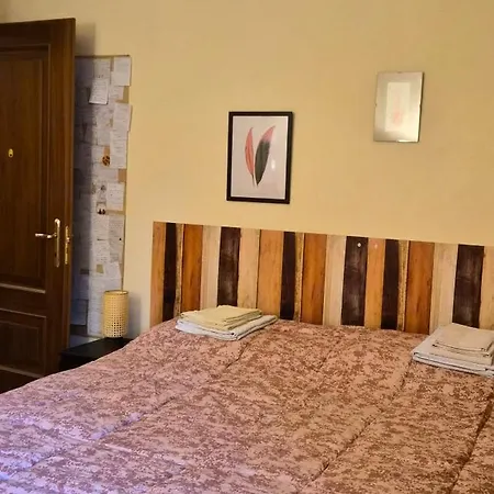 Bed & Breakfast Quiet Tortellini 3*