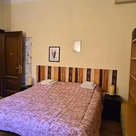 Quiet Tortellini Bed & Breakfast