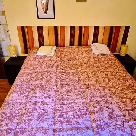 Quiet Tortellini Bed & Breakfast 3*