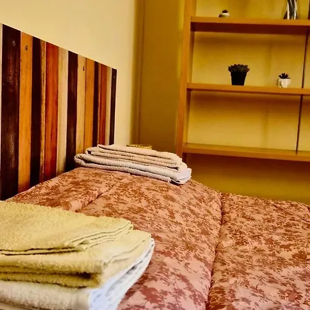 Bed & Breakfast Quiet Tortellini Modena