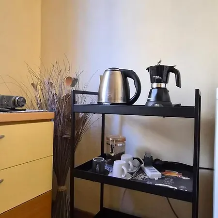 Quiet Tortellini Bed & Breakfast Modena