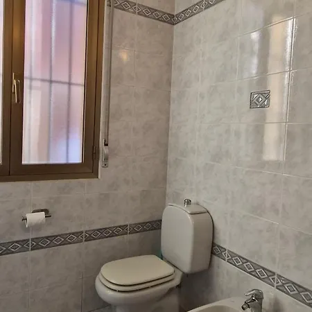 Bed & Breakfast Quiet Tortellini