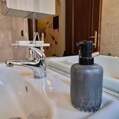 Bed & Breakfast Quiet Tortellini Modena