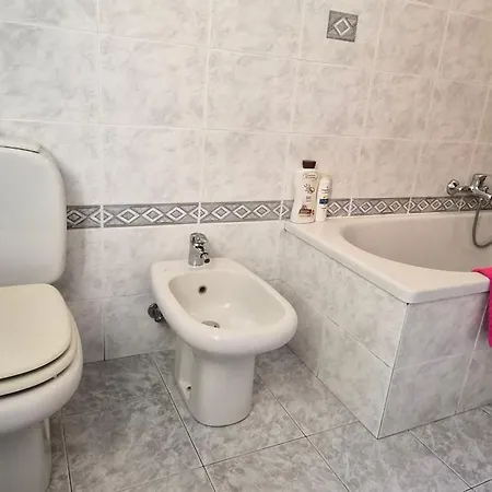 Quiet Tortellini 3* Modena