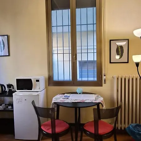 Quiet Tortellini Modena