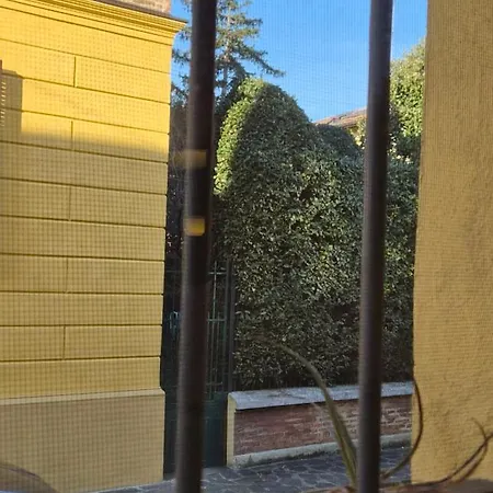 Quiet Tortellini 3* 모데나