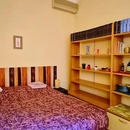 Bed & Breakfast Quiet Tortellini