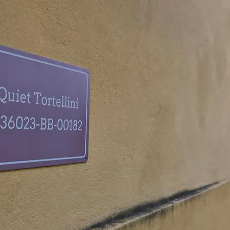 Quiet Tortellini 모데나