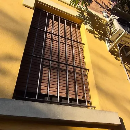 Quiet Tortellini Bed & Breakfast Modena