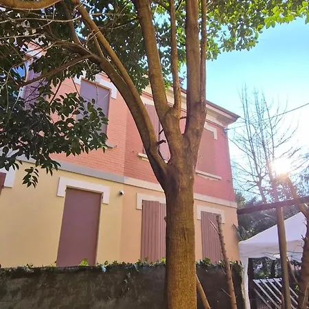 Quiet Tortellini Bed & Breakfast