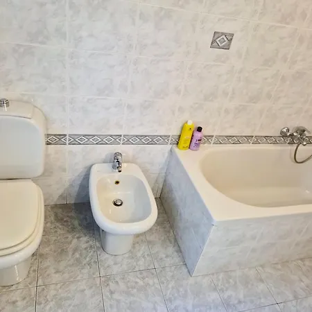 Quiet Tortellini 3* Modena