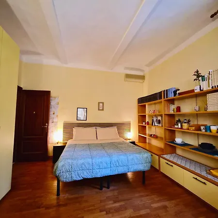 Nocleg ze śniadaniem Quiet Tortellini