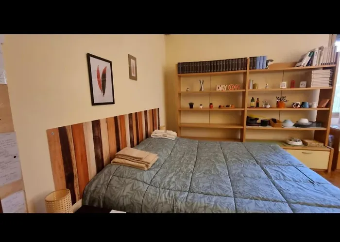 Bed and Breakfast Quiet Tortellini Μόντενα