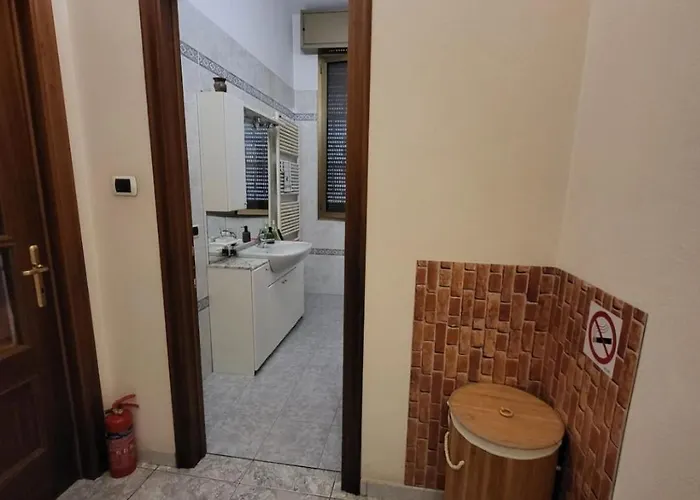 Quiet Tortellini Panzió