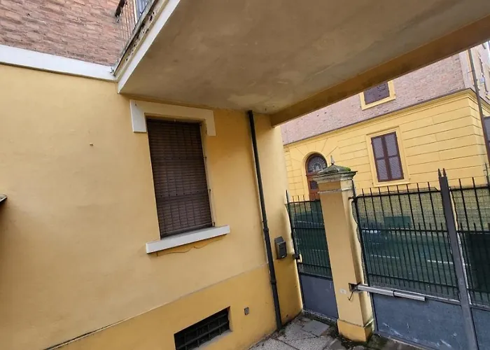 Quiet Tortellini Bed and Breakfast 3*