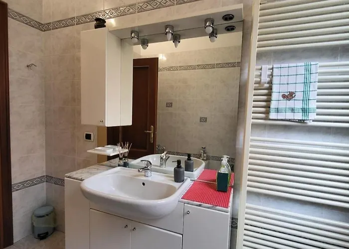 Quiet Tortellini Bed and Breakfast