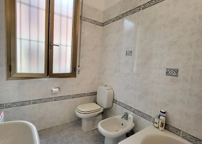 Bed & Breakfast Quiet Tortellini