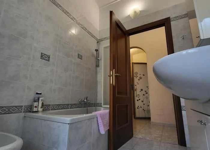 Bed and Breakfast Quiet Tortellini Μόντενα