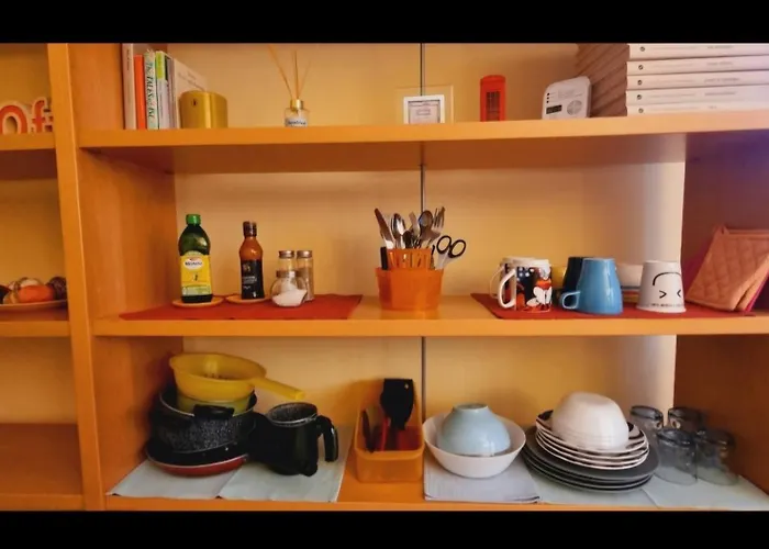 Quiet Tortellini Μόντενα