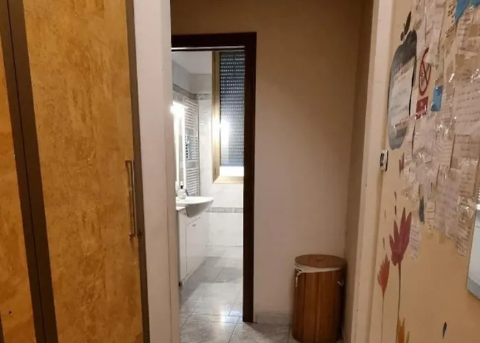 Bed and Breakfast Quiet Tortellini Μόντενα