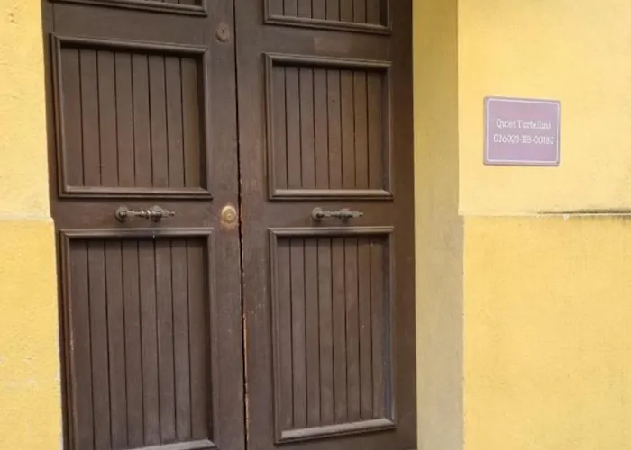 Bed & Breakfast Quiet Tortellini Modena