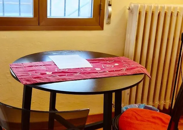 Bed & Breakfast Quiet Tortellini 3*