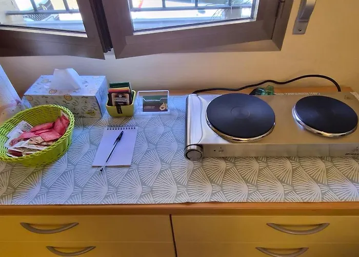 Quiet Tortellini 3* Μόντενα