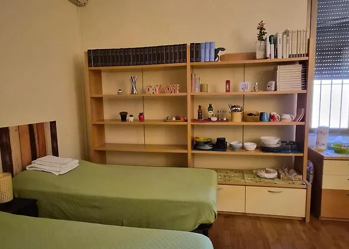 Quiet Tortellini Μόντενα