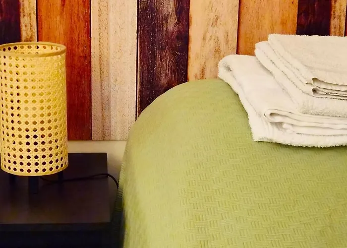 Bed and Breakfast Quiet Tortellini