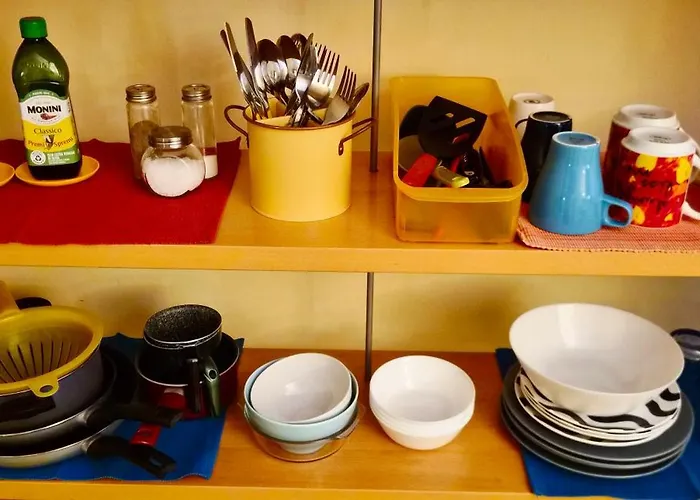 Quiet Tortellini Modena